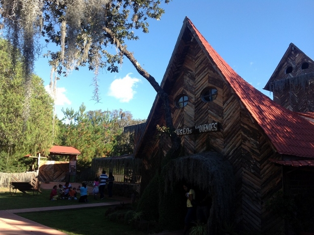 Museo de los duendes